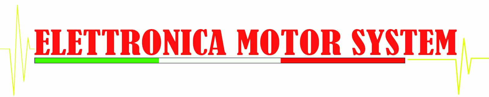 Elettronica motor system